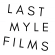 LMF all white logo